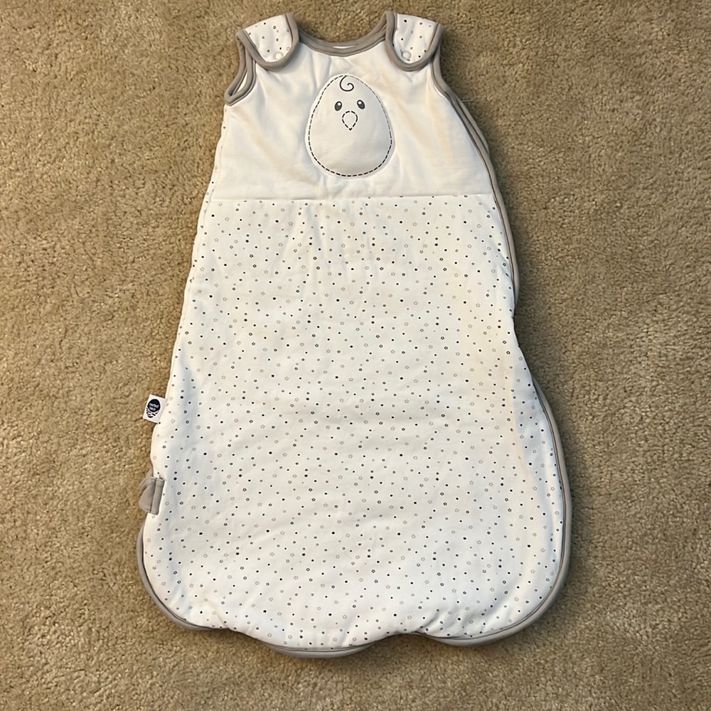 Nested Bean Zen Sack Winter 0-6 months